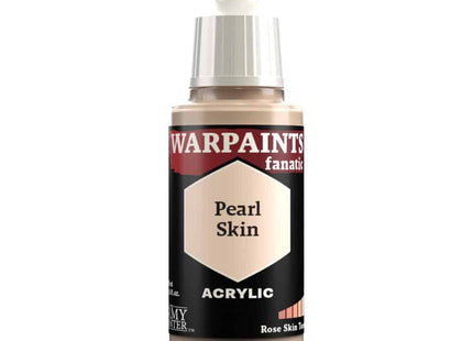 The Army Painter Warpaints Fanatic: Pearl Skin (18ml) - Verf