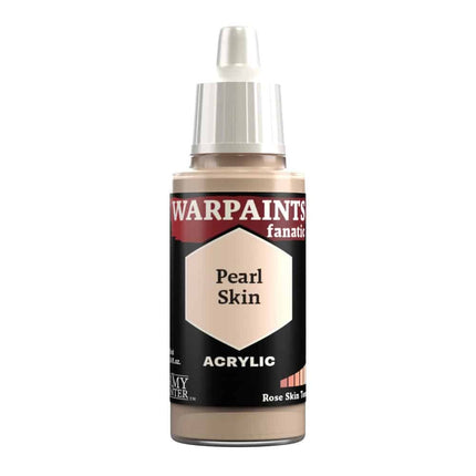 The Army Painter Warpaints Fanatic: Pearl Skin (18 ml) – Farbe