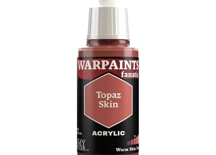 The Army Painter Warpaints Fanatic: Topaz Skin (18ml) - Paint