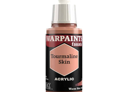 The Army Painter Warpaints Fanatic: Tourmaline Skin (18 ml) – Farbe