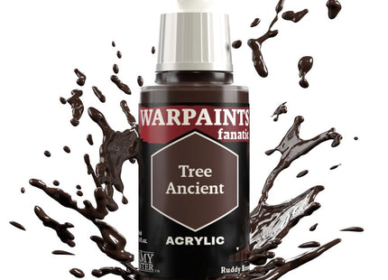 The Army Painter Warpaints Fanatic: Tree Ancient (18ml) - Verf