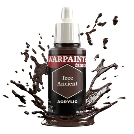 The Army Painter Warpaints Fanatic: Tree Ancient (18ml) - Verf
