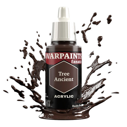 The Army Painter Warpaints Fanatic: Tree Ancient (18ml) - Paint