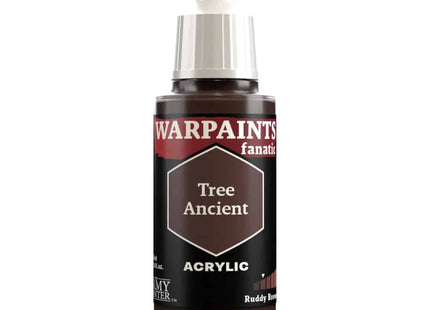 The Army Painter Warpaints Fanatic: Tree Ancient (18ml) - Verf