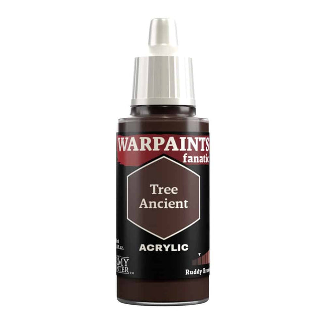The Army Painter Warpaints Fanatic: Tree Ancient (18ml) - Verf