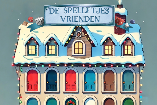 Banner image for: Adventskalender