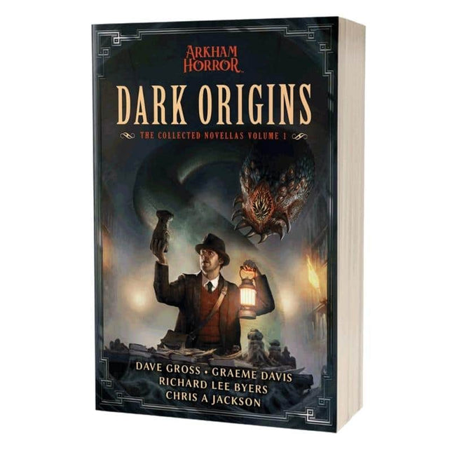 boek-arkham-horror-dark-origins