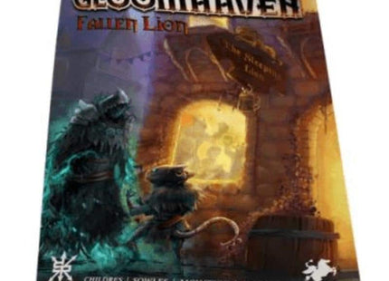 boek-gloomhaven-fallen-lion