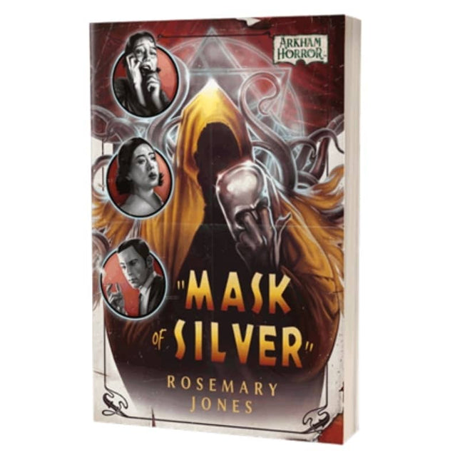 boeken-arkham-horror-mask-of-silver