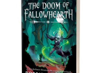 boeken-descent-journeys-in-the-dark-the-doom-of-fallowhearth