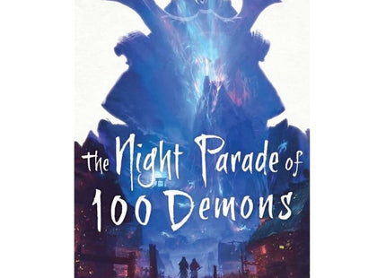 boeken-legend-of-the-five-rings-the-night-parade-of-100-demons