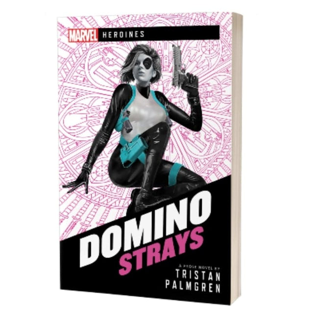 boeken-marvel-heroines-domino-strays