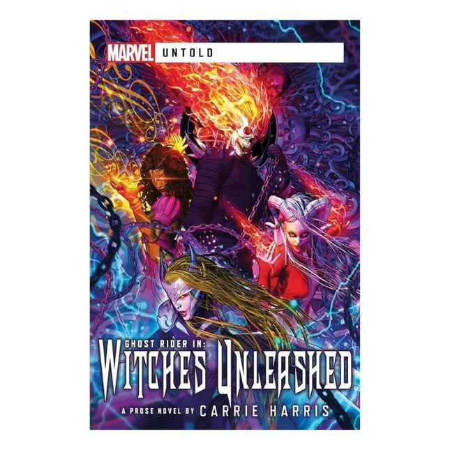 boeken-marvel-untold-ghost-rider-in-witches-unleashed