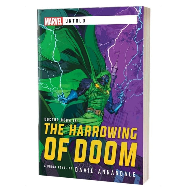 boeken-marvel-untold-the-harrowing-of-doom