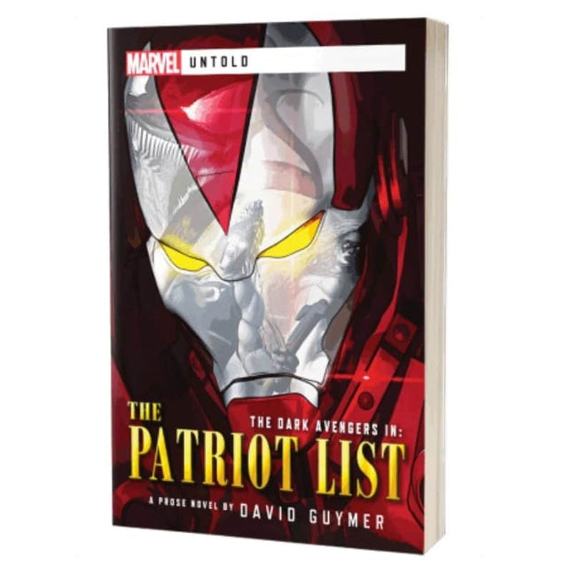 boeken-marvel-untold-the-patriot-list