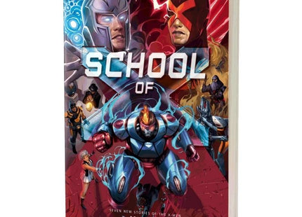 boeken-marvel-xaviers-institute-school-of-x