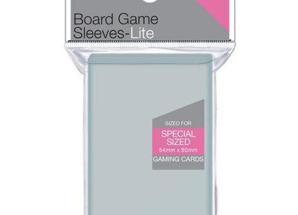 bordspel-accessoires-board-game-sleeves-lite-board-games-54-x-80-mm-100-st