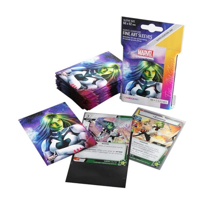 bordspel-accessoires-board-game-sleeves-marvel-champions-gamora (1)