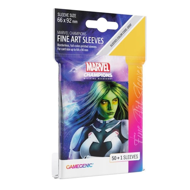 bordspel-accessoires-board-game-sleeves-marvel-champions-gamora