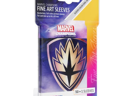 bordspel-accessoires-board-game-sleeves-marvel-champions-guardians-of-the-galaxy