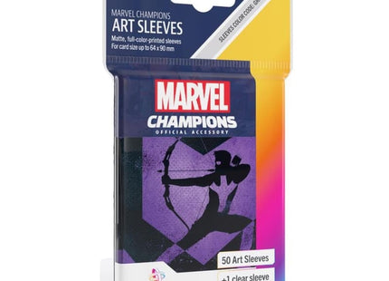 bordspel-accessoires-board-game-sleeves-marvel-champions-hawkeye