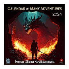 bordspel-accessoires-calender-of-many-adventures-2024