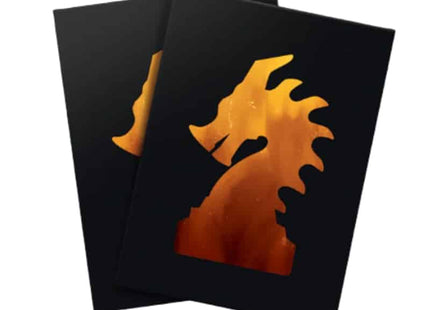 Clank! Dragon Premium Card Sleeves (100PCS)