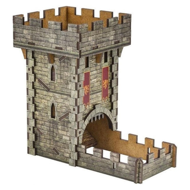 bordspel-accessoires-dice-tower-medieval-color
