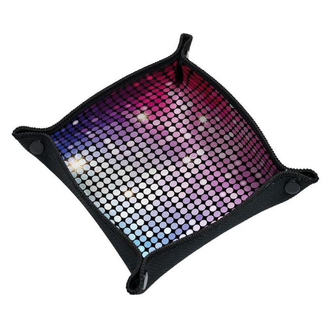 bordspel-accessoires-dice-tray-disco-dots