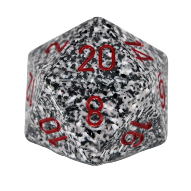 bordspel-accessoires-dobbelsteen-d20-granite-speckled-34mm