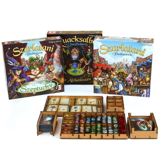 bordspel-accessoires-e-raptor-houten-insert-de-kwakzalvers-van-kakelenburg-plus-expansions