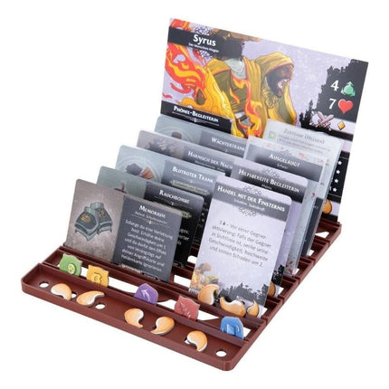 bordspel-accessoires-feldherr-descent-legends-of-the-dark-hero-dashboard