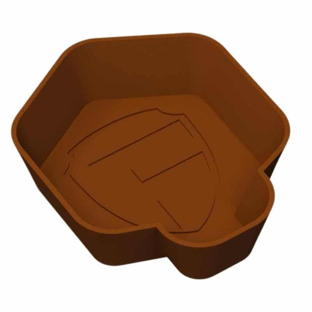 bordspel-accessoires-feldherr-token-tray-shell-medium-bruin