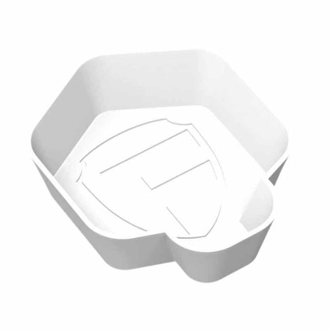 bordspel-accessoires-feldherr-token-tray-shell-mini-wit