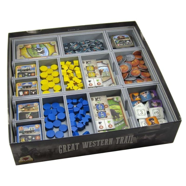 bordspel-accessoires-folded-space-evacore-insert-great-western-trail-2nd-edition