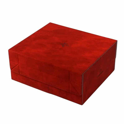 bordspel-accessoires-gamegenic-cards-lair-600+-rood