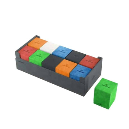 bordspel-accessoires-gamegenic-deckbox-dungeon-1100-xl-zwart-oranje (6)