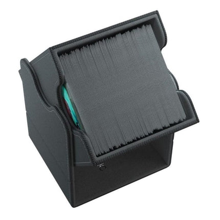 bordspel-accessoires-gamegenic-deckbox-squire-100-xl-black (1)