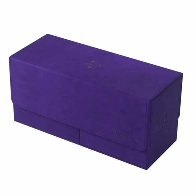 bordspel-accessoires-gamegenic-the-academic-133-xl-purple-purple