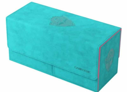 bordspel-accessoires-gamegenic-the-academic-133-xl-teal-pink