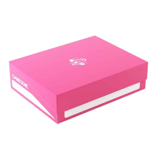 bordspel-accessoires-gamegenic-token-holder-pink