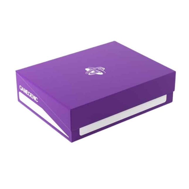bordspel-accessoires-gamegenic-token-holder-purple