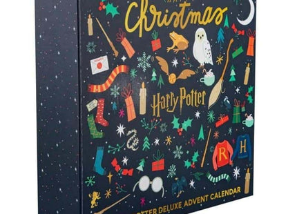 bordspel-accessoires-harry-potter-deluxe-advent-calendar