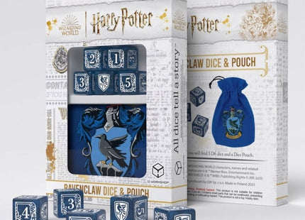 bordspel-accessoires-harry-potter-ravenclaw-dice-pouch-5-stuks (1)