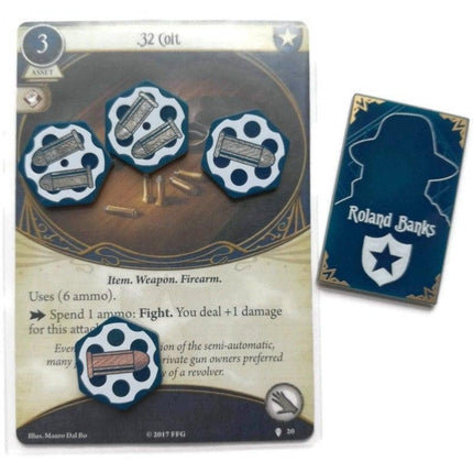 bordspel-accessoires-laserox-arkham-horror-the-card-game-clue-ammo-tokens (2)