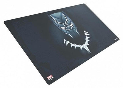 Marvel Champions LCG Black Panther Gamegenic Playmat – Accessoires