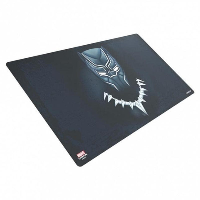 Marvel Champions LCG Black Panther Gamegenic Playmat – Accessories