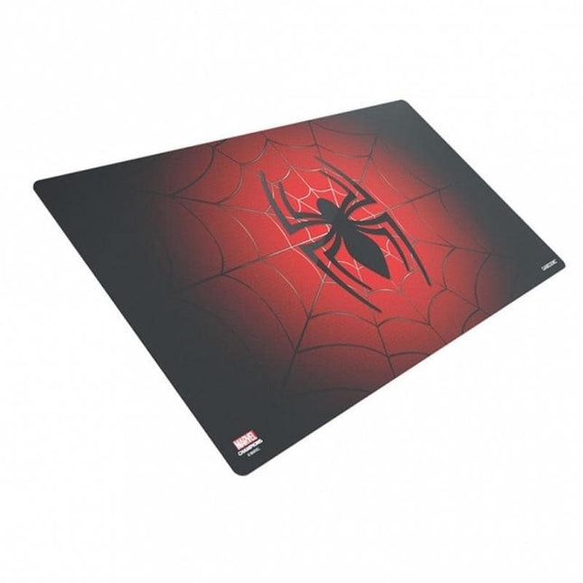 Marvel Champions LCG Spider-Man Gamegenic Spielmatte – Zubehör