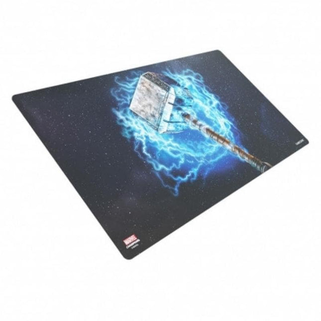 Marvel Champions LCG Thor Gamegenic Playmat – Accessories