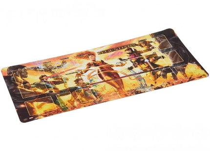 Marvel Legendary: Dark Phoenix vs The X-Men Playmat – Accessoires